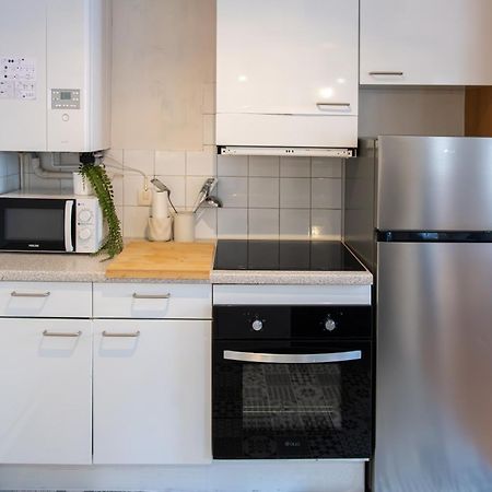 Appartement Central Les Halles Paryż Zewnętrze zdjęcie