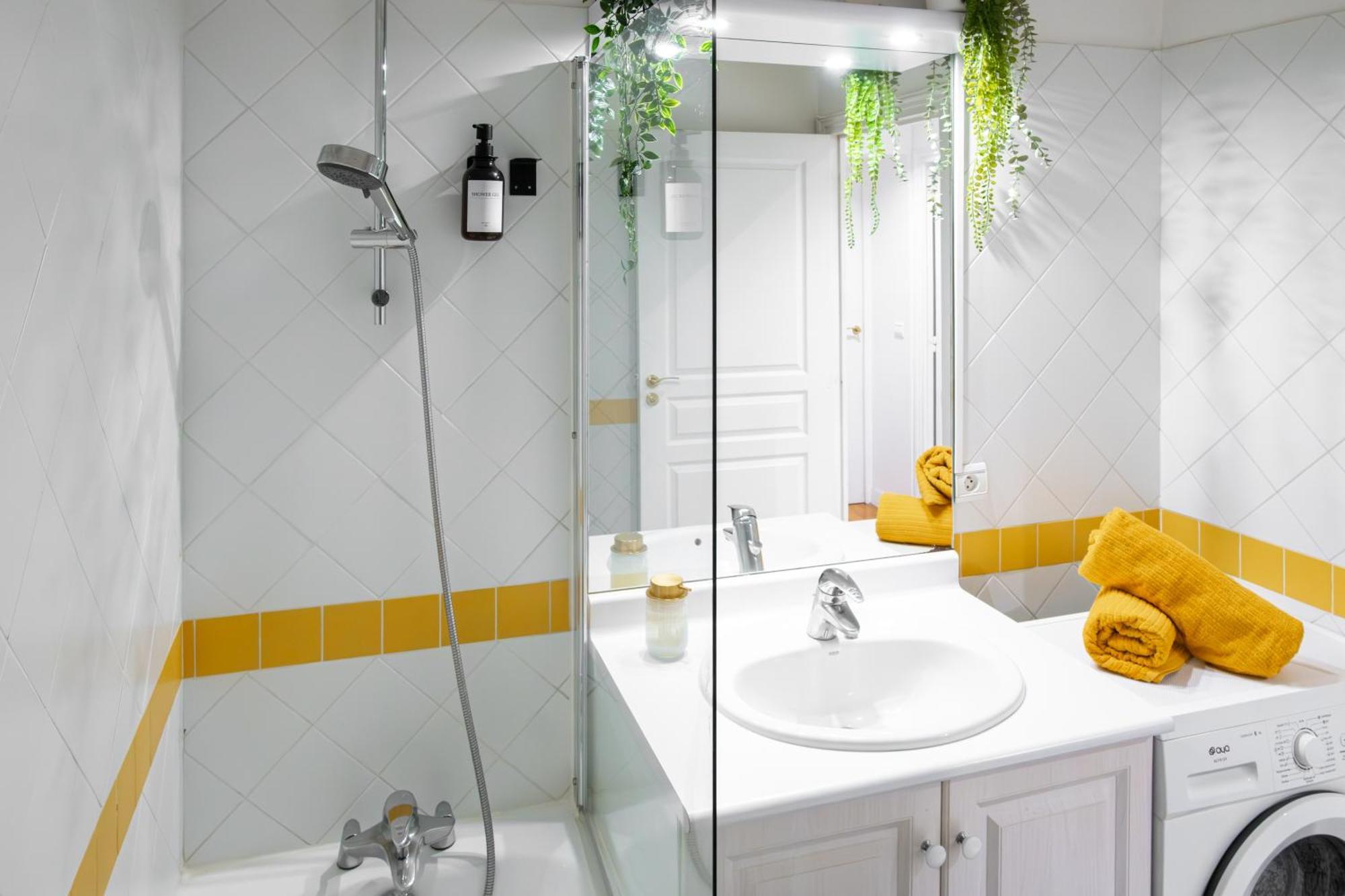 Appartement Central Les Halles Paryż Zewnętrze zdjęcie